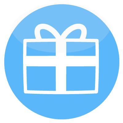 Icon Giveaway