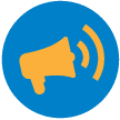 Icon Bewerbung
