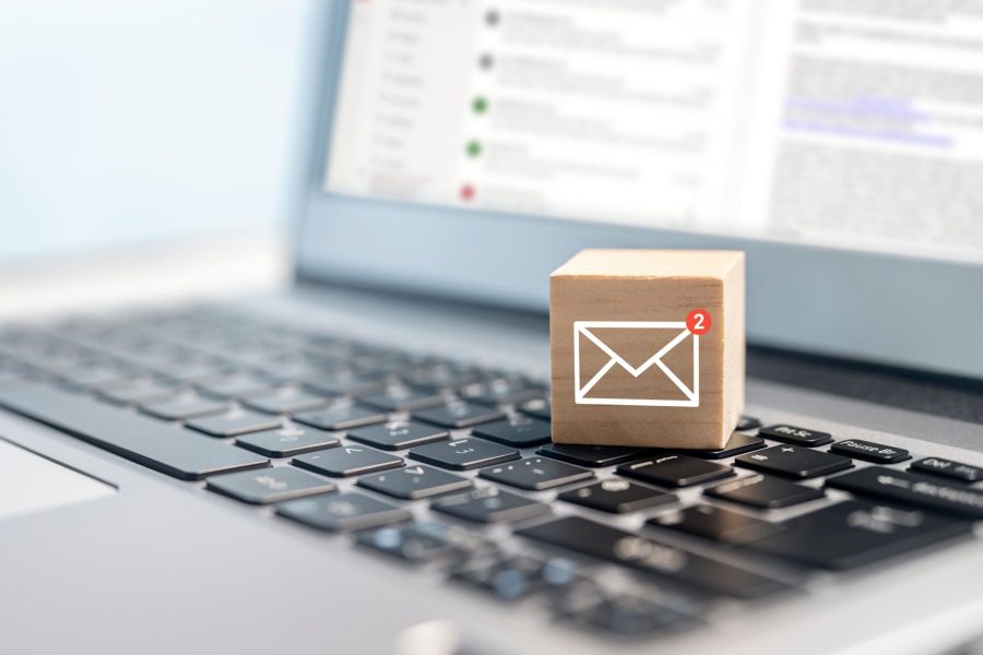 Darauf kommt es bei E-Mails für Marketing-Zwecke an