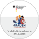 BMWE2025 Siegel Frauenunternehmen 2025
