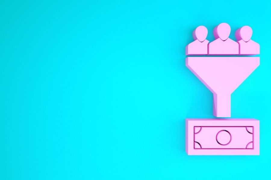 Demand Generation als wichtiges Marketing-Tool im Funnel