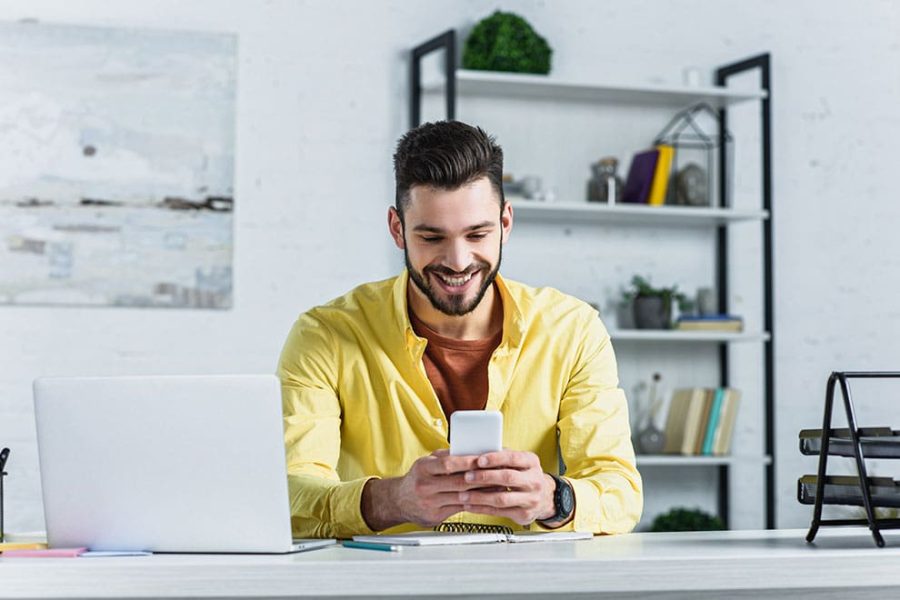 Step by Step zur richtigen Social-Media-Strategie.