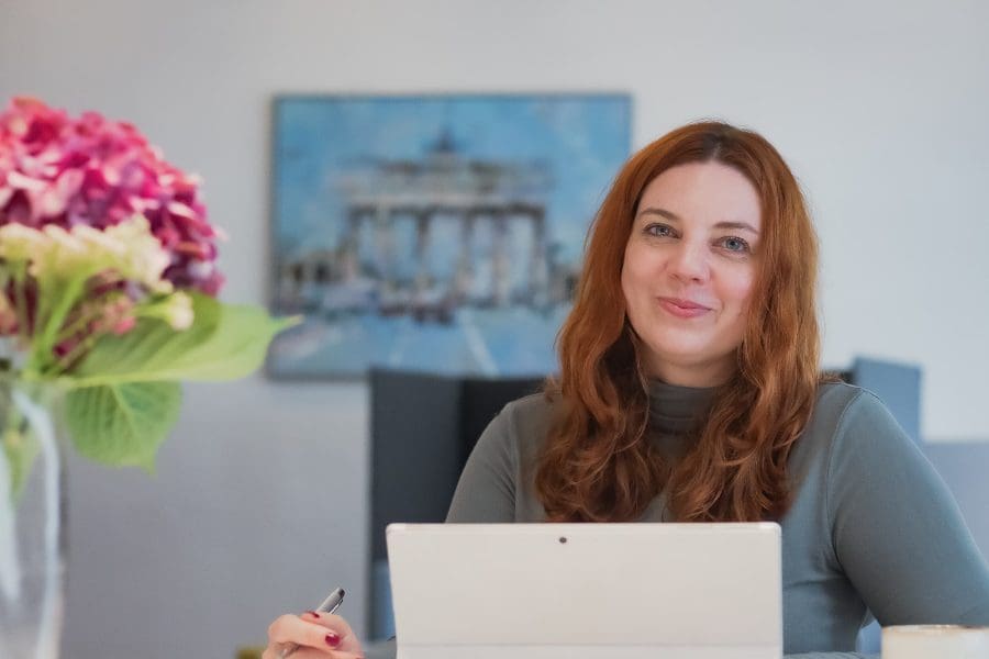 Arbeiten als Texter:in: Einblick in den Arbeitsalltag einer Textagentur