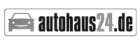 Logo von AUTOHAUS