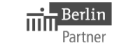 Logo von Berlin Partner für Wirtschaft und Technologie
