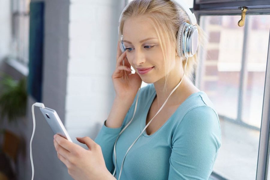 Die besten Podcasts: So bleiben Online-Marketer immer auf dem neuesten Stand