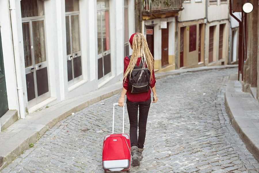 Mit erfolgreichem Hotel-Content-Marketing mehr Aufmerksamkeit