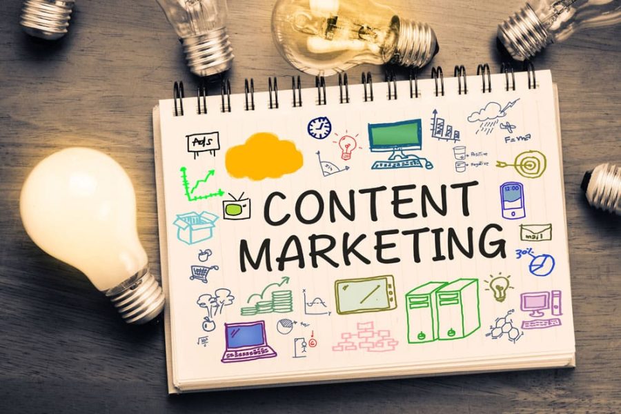 Die Content-Marketing-Trends für 2019