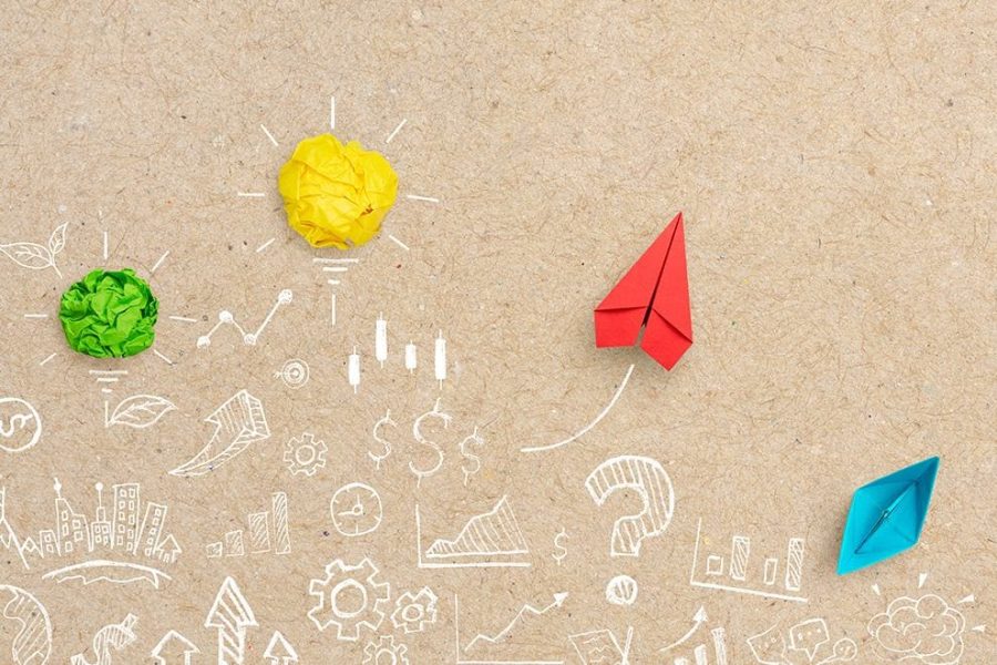 Content-Reuse: Neue Ideen aus bestehenden Inhalten entwickeln
