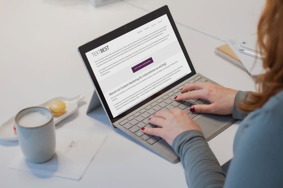 CTA-Marketing für mehr Conversions