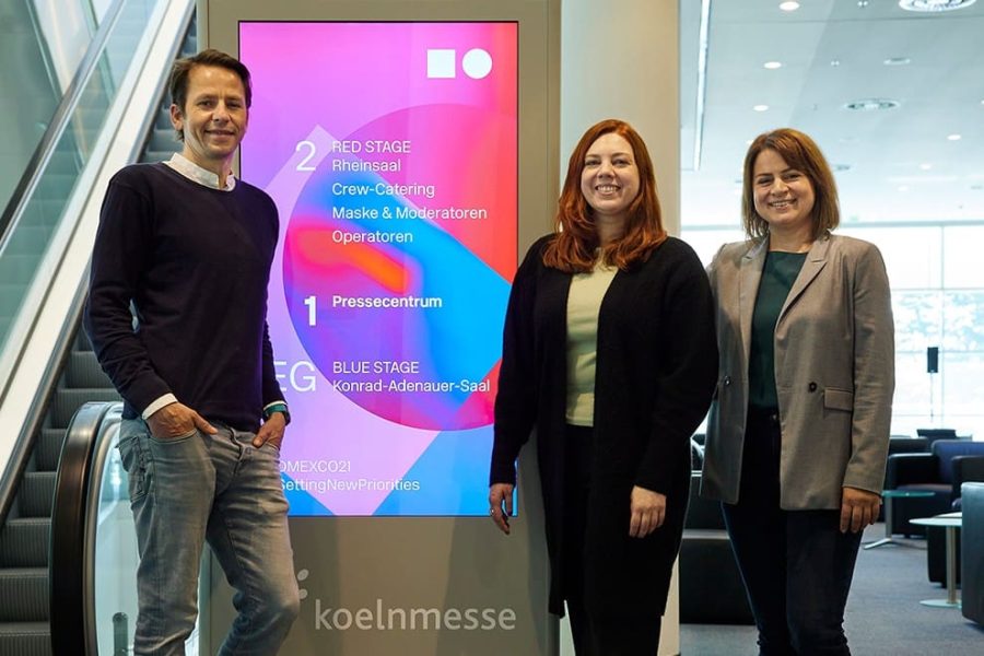DMEXCO 2021 – das ist unser Recap