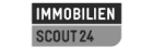 Logo von ImmobilienScout24