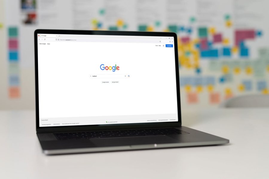 Googles Continuous Scrolling beeinflusst Suchmaschinenoptimierung