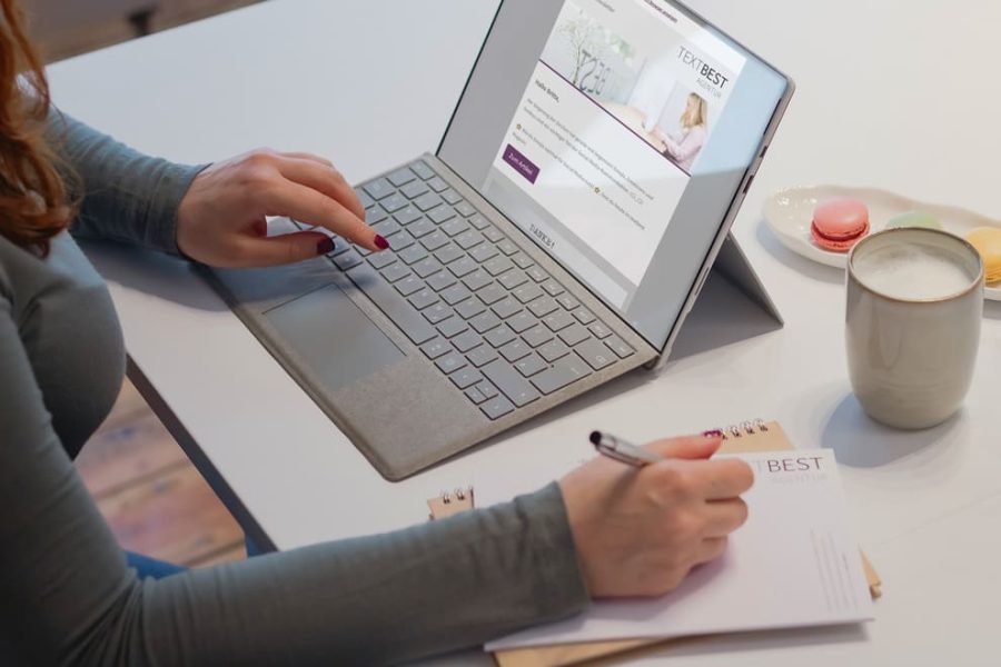 Diese Aspekte sind beim Newsletter-Gestalten wichtig