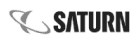 Logo von Saturn