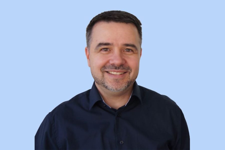 Sven Deutschländer, SEO Experte