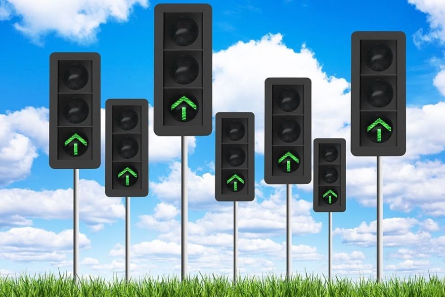 Social Signals als Ranking-Faktor
