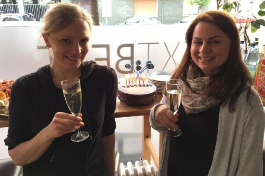 Geburtstag bei textbest
