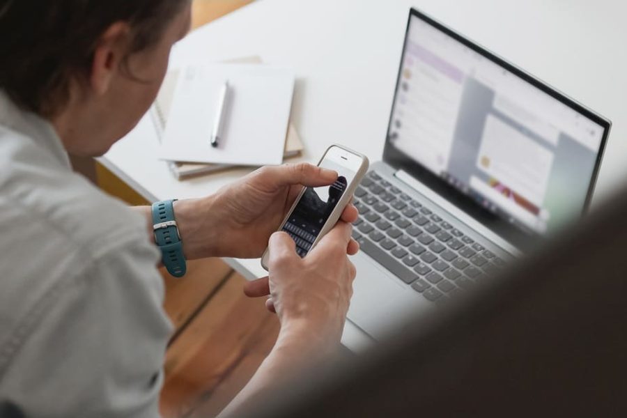 Mit diesen Tipps verfasst du gute Social-Media-Posts