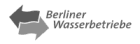 Logo der Berliner Wasserbetriebe